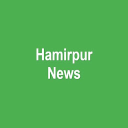 Icon image Hamirpur News