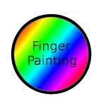 Cover Image of Herunterladen Finger Painting ColourOne APK