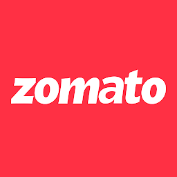 ຮູບໄອຄອນ Zomato: Food Delivery & Dining