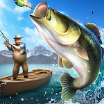 Cover Image of Descargar Caza de pesca - Peces de mar  APK
