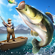 Fishing Hunt - Ocean Fish - Androidアプリ