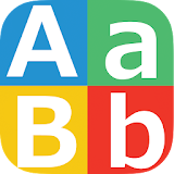 Learn to Write Alphabet Writing Practice Game Apps icon