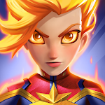 Cover Image of Tải xuống AFK Eternals: Fantasy Adventure - Idle RPG Arena 2.3.0 APK