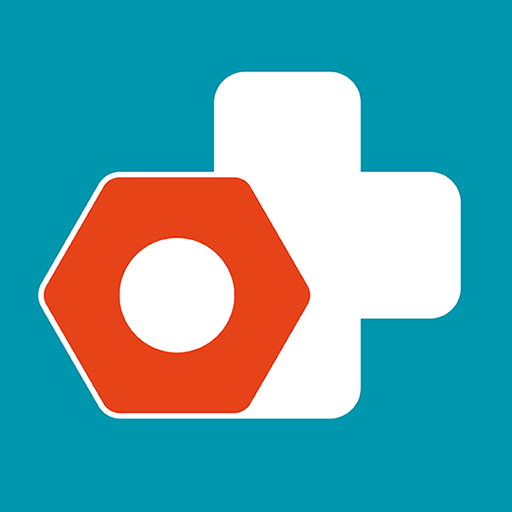 Dispart logo
