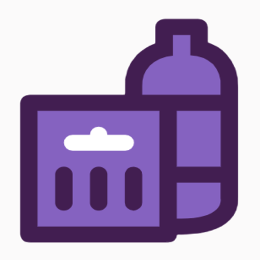 Consumer Goods Cloud  Icon