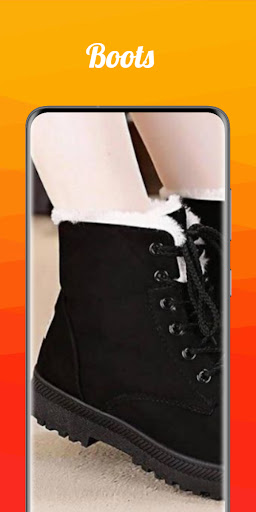 Shoes for women Screen 3
