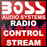 Boss Audio icon