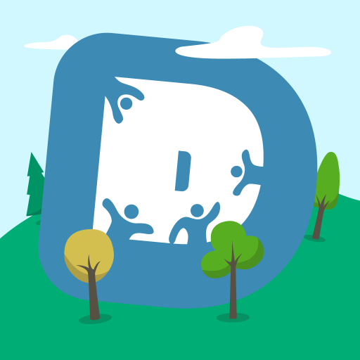 DEMO the citizenship simulator logo