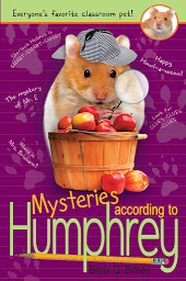 تصویر نماد Mysteries According to Humphrey