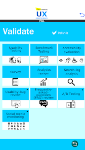 Quick Visual UX Design APK complet (payant) 2