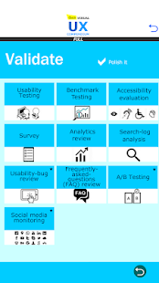 Quick Visual UX Design Full Ekran görüntüsü