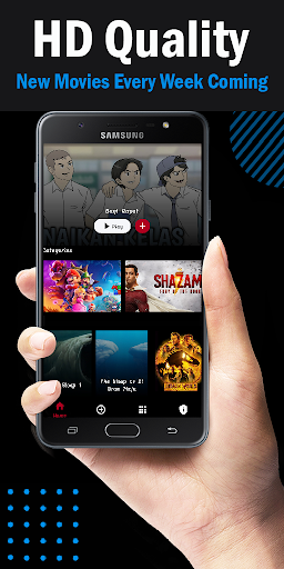 Dhot Design Screen 2