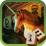 Mahjong: Heavenly Creatures icon