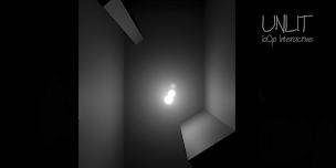 Unlit - Side Scrolling Arcade - Screenshot 1