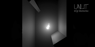 Unlit - Side Scrolling Arcade - Screenshot 1