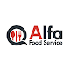 Alfa Food Service Download on Windows