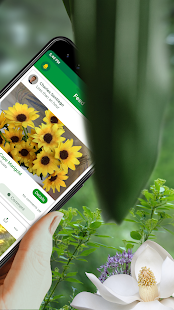 PlantSnap Pro Ekran görüntüsü