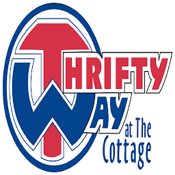 Icon image Thrifty Way at The Cottage