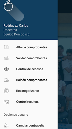 Mi Factura Por Favor Screen 2