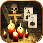 Cover Image of 下载 Solitaire Dungeon Escape 2 1.1 APK