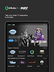 Imágen 6 Ellas TV Max AndroidTV android