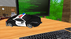 screenshot of RC Police Car Driving 3D