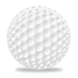 Golf Rules Lite icon