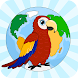 Travel KiddoSpace baby games - Androidアプリ