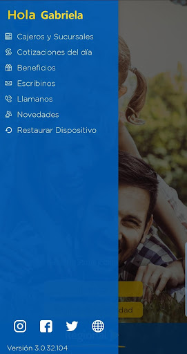 Regional Móvil Screenshot 2 - AppWisp.com