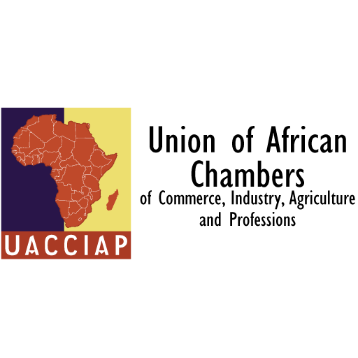 UACCIAP Africa  Icon