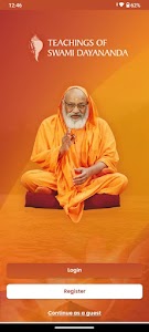Teachings of Swami Dayananda Unknown