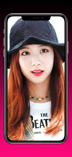 Jisoo Blackpink Wallpaper HD