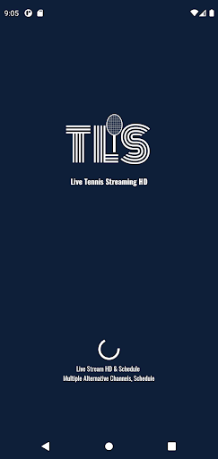 TLS Tennis Live Streaming