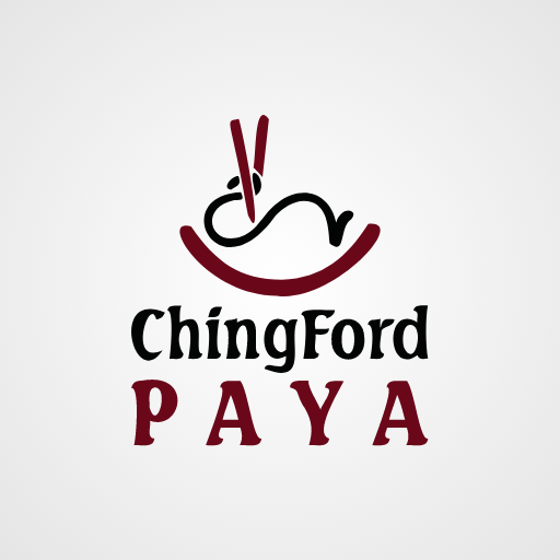 PAYA Chingford, London logo