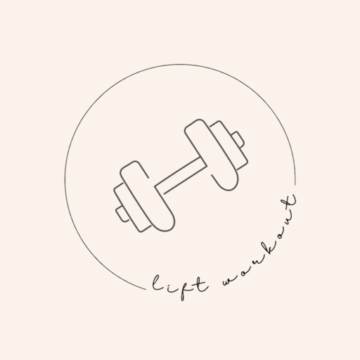 Lift Workout logo