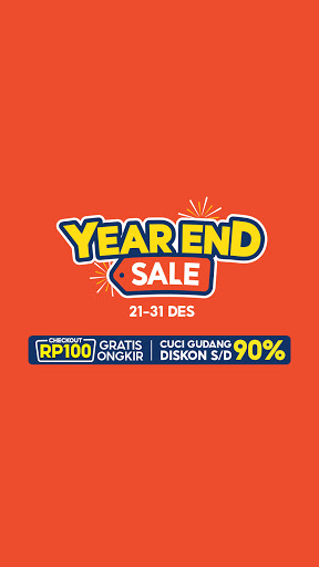 Shopee Apk No 1 Belanja Online