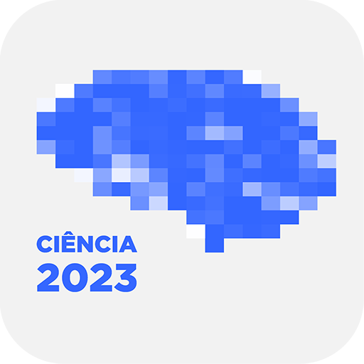 Ciência 2023 logo