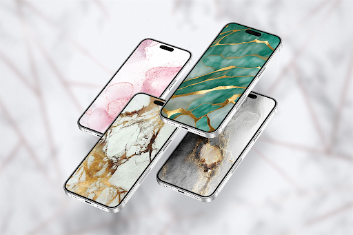 Marble Wallpapers HD Screen 3