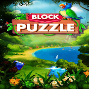 Jungle Block Puzzle