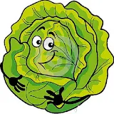 ABC Siri Hamza Sayur Sayuran icon