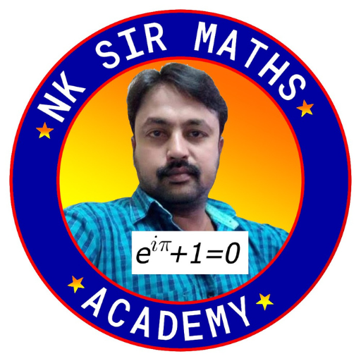 NKs Maths Academy logo