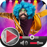 Dance Video Maker With Music icon