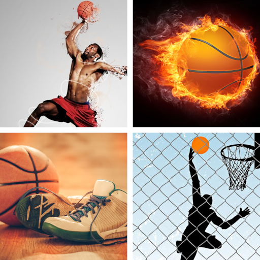 Basketball HD Wallpapers - Apps en Google Play