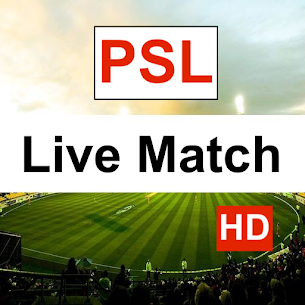 Live PSL Tv 2021 PSL 6 Live Match Streaming Apk app for Android 5
