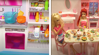 Doll House Design Doll Games - Screenshot 3