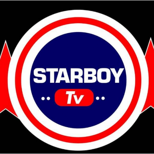 STAR BOY TV logo