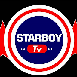 Icon image STAR BOY TV