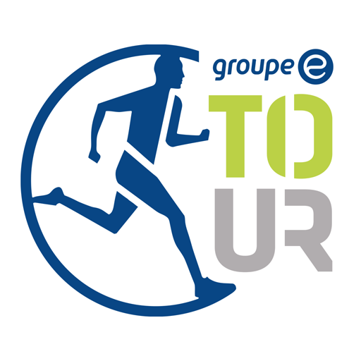 Groupe E Tour - SportPlus  Icon