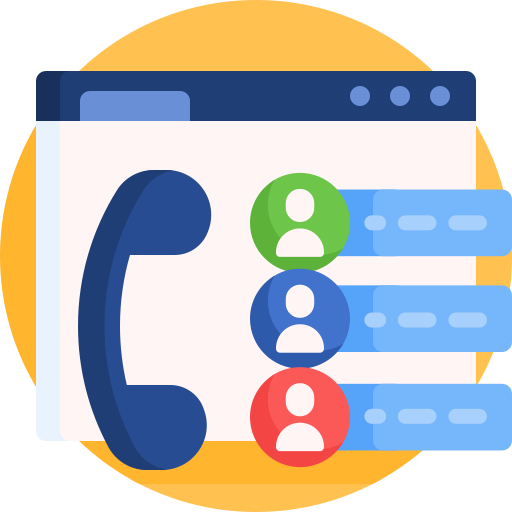 Call SMS History of Any Number logo