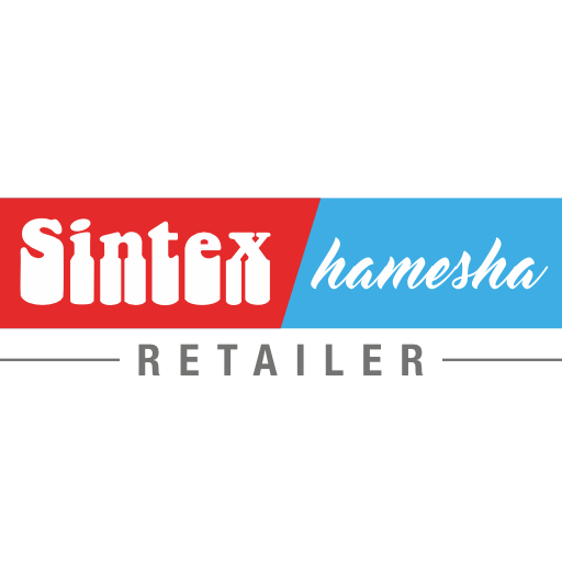 SintexHamesha_Retailer logo